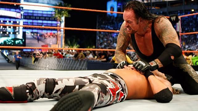 Rated-R Mania.